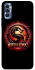 Чохол на TECNO Spark 8P Mortal Kombat Dragon фото 1 з 1