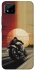 Чехол на Realme C11 (2021) Motorcycle фото 1 из 1
