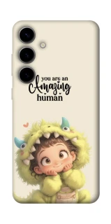 Чохол на Samsung Galaxy S25 You are amazing фото 1 з 1