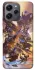 Чехол на Xiaomi Redmi 12 Warcraft v4 фото 1 из 1