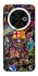 Чохол на TECNO Spark 30C FC Barcelona v4 фото 1 з 1