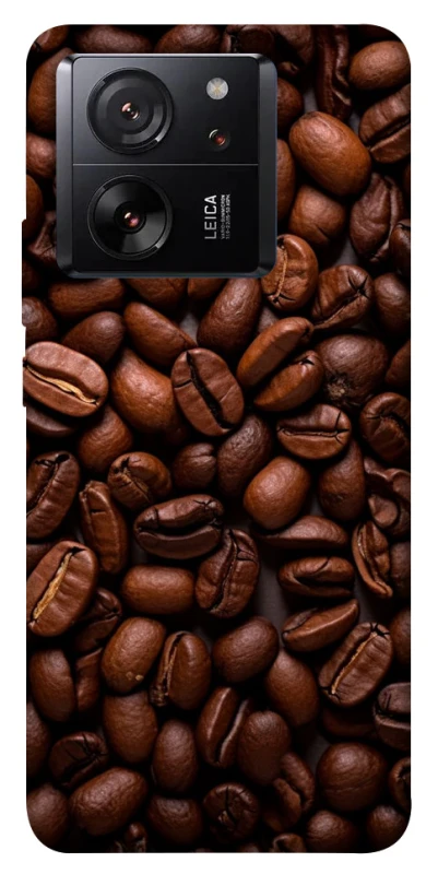 Чохол на Xiaomi 13T Pro Кава фото 1 з 1
