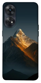 Чохол на Oppo Reno 8T 4G Mountain v8 фото 1 з 1
