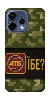 Чохол на Oppo Reno 15 Абб фото 1 з 2