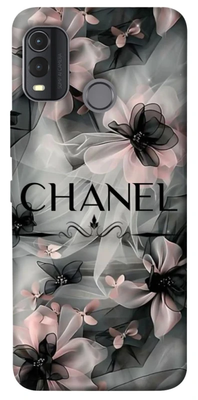 Чехол на Nokia G11 Plus Chanel фото 1 из 1