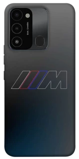 Чехол на TECNO Spark 8C M-series фото 1 из 1