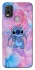 Чохол на Nokia C21 Plus Stitch ver.28 фото 1 з 1