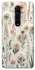 Чехол на Xiaomi Redmi K20 / K20 Pro / Mi9T / Mi9T Pro Floral design ver.1 фото 1 из 1