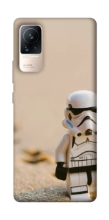 Чехол на Xiaomi Civi 6 ЛЕГО Звездные Войны фото 1 из 1