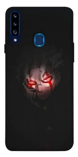 Чохол на Samsung Galaxy A20s Dandadan фото 1 з 1