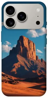 Чехол на Apple iPhone 18 Pro Arizona mountain v2 фото 1 из 2