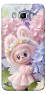 Чохол на Samsung J710F Galaxy J7 (2016) Labubu & Flowers ver.1 фото 1 з 1