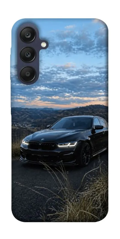 Чохол на Samsung Galaxy A25 5G BMW v50 фото 1 з 1