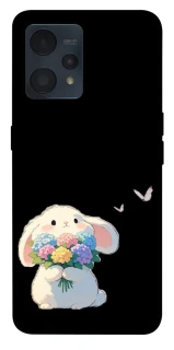 Чехол на Realme 9 4G / 9 Pro+ My Bunny фото 1 из 1