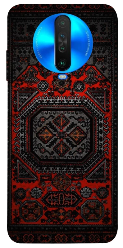 Чохол на Xiaomi Poco X2 Килим v16 фото 1 з 1