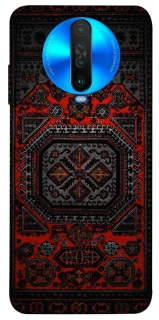 Чохол на Xiaomi Poco X2 Килим v16 фото 1 з 1