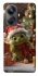 Чехол на Realme 10 Pro+ Grinch mood ver.5 фото 1 из 1