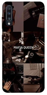 Чохол на Samsung Galaxy A70 (A705F) Mafia Queen ver.1 фото 1 з 1