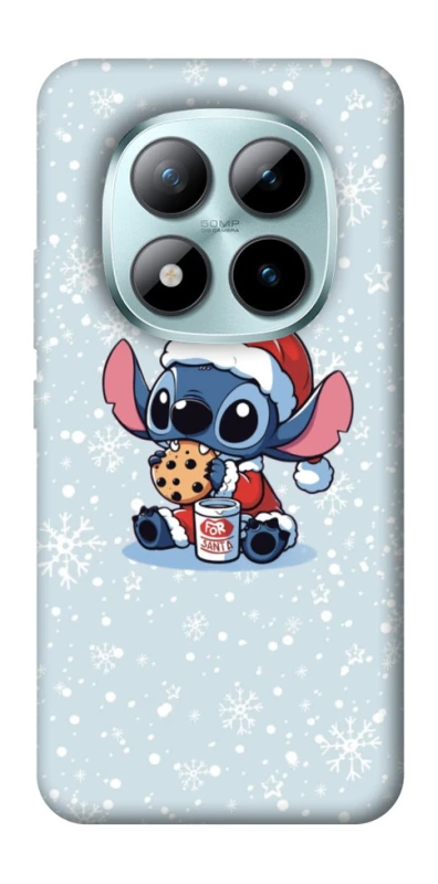 Чехол на Xiaomi Redmi Note 15 Pro+ 5G Stitch ver.21 фото 1 из 1