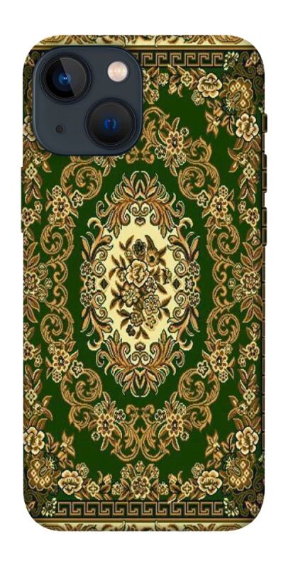 Чохол на Apple iPhone 13 mini (5.4") Килим v9 фото 1 з 1