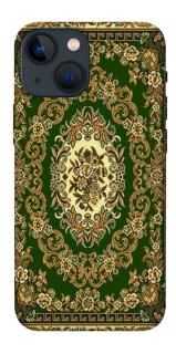 Чохол на Apple iPhone 13 mini (5.4") Килим v9 фото 1 з 1