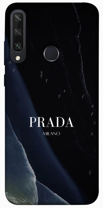 Чехол на Huawei Y6p Prada ver.2 фото 1 из 1