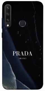 Чехол на Huawei Y6p Prada ver.2 фото 1 из 1