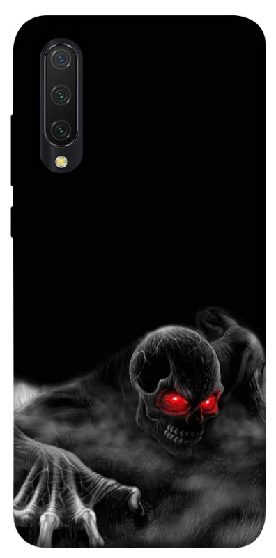 Чохол на Xiaomi Mi CC9 / Mi 9 Lite Skeleton v3 фото 1 з 1