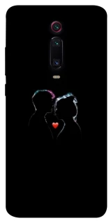 Чохол на Xiaomi Redmi K20 / K20 Pro / Mi9T / Mi9T Pro Relationship фото 1 з 1