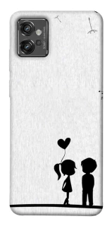 Чехол на Motorola Moto G32 Love everywere фото 1 Чехол на Motorola Moto G32 Love everywere фото 1 из 1