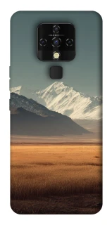 Чехол на TECNO Camon 16 SE Asian mountains фото 1 из 1