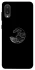 Чохол на Samsung Galaxy A02 Black tsunami фото 1 Чохол на Samsung Galaxy A02 Black tsunami фото 1 з 1
