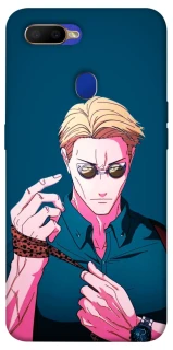 Чехол на Oppo A5s Nanami фото 1 из 1