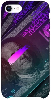 Чехол на Apple iPhone SE (2020) Neo dollar v2 фото 1 из 1