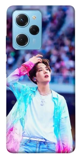 Чехол на Xiaomi Poco X5 Pro 5G J-Hope - BTS фото 1 из 1