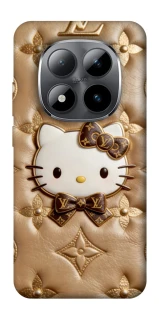 Чехол на Xiaomi Redmi Note 15 Pro 5G Hello Kitty ver.2 фото 1 из 1
