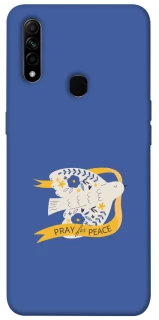 Чохол на Oppo A31 Ластівка фото 1 з 1