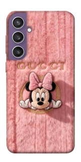 Чехол на Samsung Galaxy S23 FE Gucci ver.3 фото 1 из 1