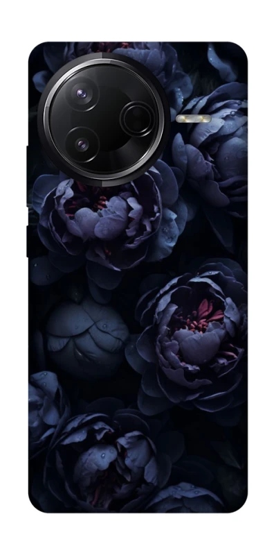 Чехол на Infinix Note 50 Pro Sunny Snowdrops фото 1 из 1