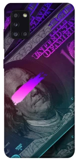 Чехол на Samsung Galaxy A31 Neo dollar v2 фото 1 из 1
