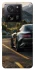 Чехол на Xiaomi 13T Pro Car in the mountains фото 1 из 1