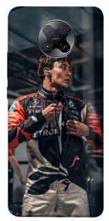 Чохол на Xiaomi Redmi K30 Pro / Poco F2 Pro F-1 ver.10 фото 1 з 1