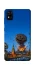 Чехол на ZTE Blade A31 Moscow never sleeps ver.8 фото 1 из 1