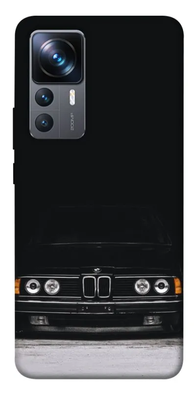Чохол на Xiaomi 12T / 12T Pro BMW v17 фото 1 з 1