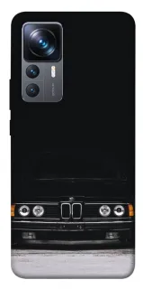 Чохол на Xiaomi 12T / 12T Pro BMW v17 фото 1 з 1