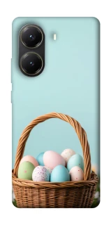 Чохол на Xiaomi Poco X6 Pro Easter ver.5 фото 1 з 1
