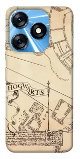 Чохол на TECNO Spark 10 Harry Potter V17 фото 1 з 1