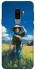 Чехол на Samsung Galaxy S9+ Field фото 1 из 1