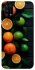 Чехол на Samsung Galaxy M31 citrus фото 1 из 1