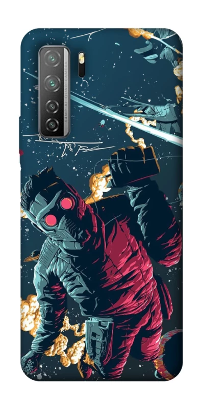Чохол на Huawei Nova 7 SE Star Lord фото 1 з 1